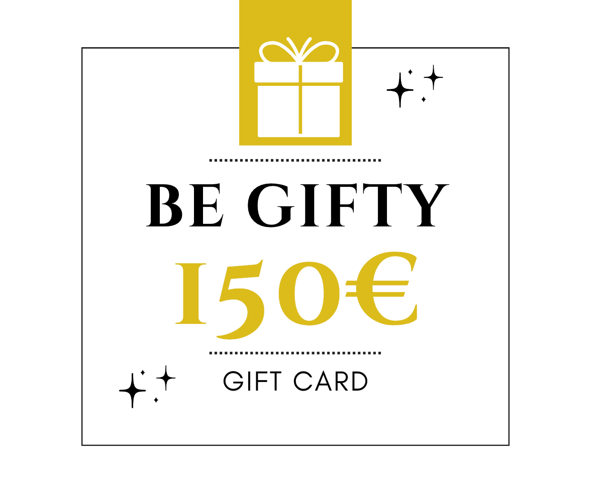 ARCHERY BE GIFTY GIFT CARD