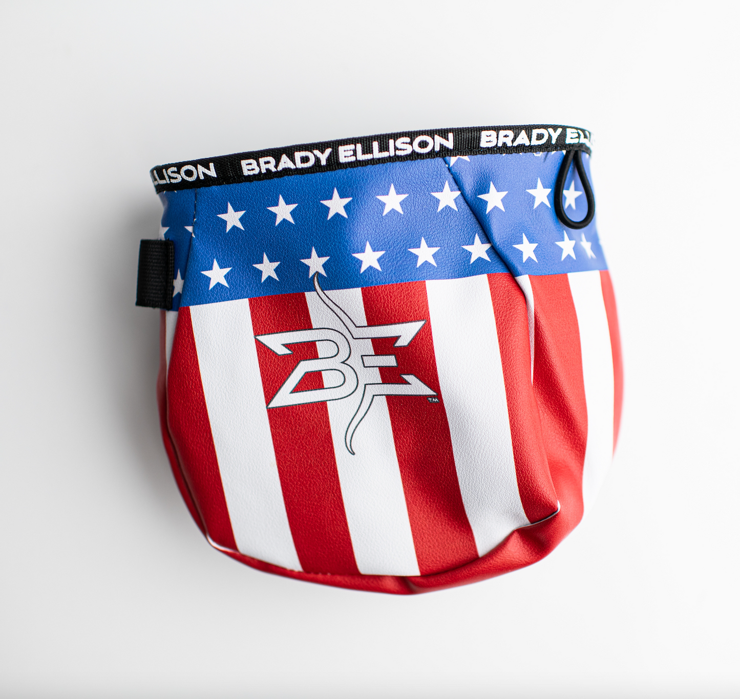 RELEASE POUCH USA ARCHERY DESIGN