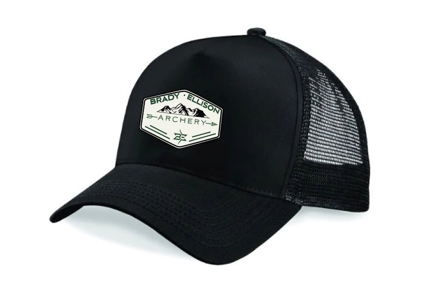MOUNTAIN ARCHERY DESIGN CAP