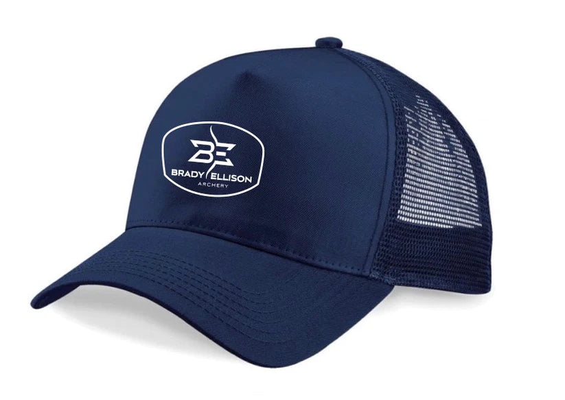 SIMPLE LOGO ARCHERY DESIGN SPORT CAP