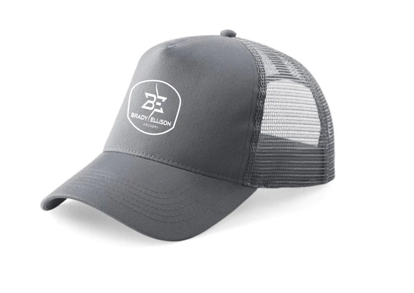 SIMPLE LOGO ARCHERY DESIGN SPORT CAP