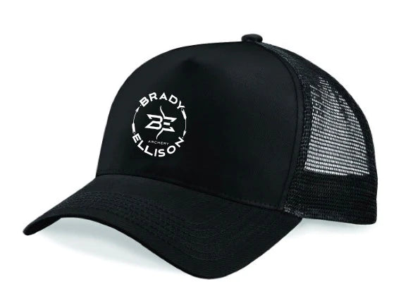 CIRCLE ARCHERY LOGO SPORT CAP