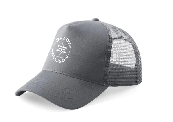 CIRCLE ARCHERY LOGO SPORT CAP