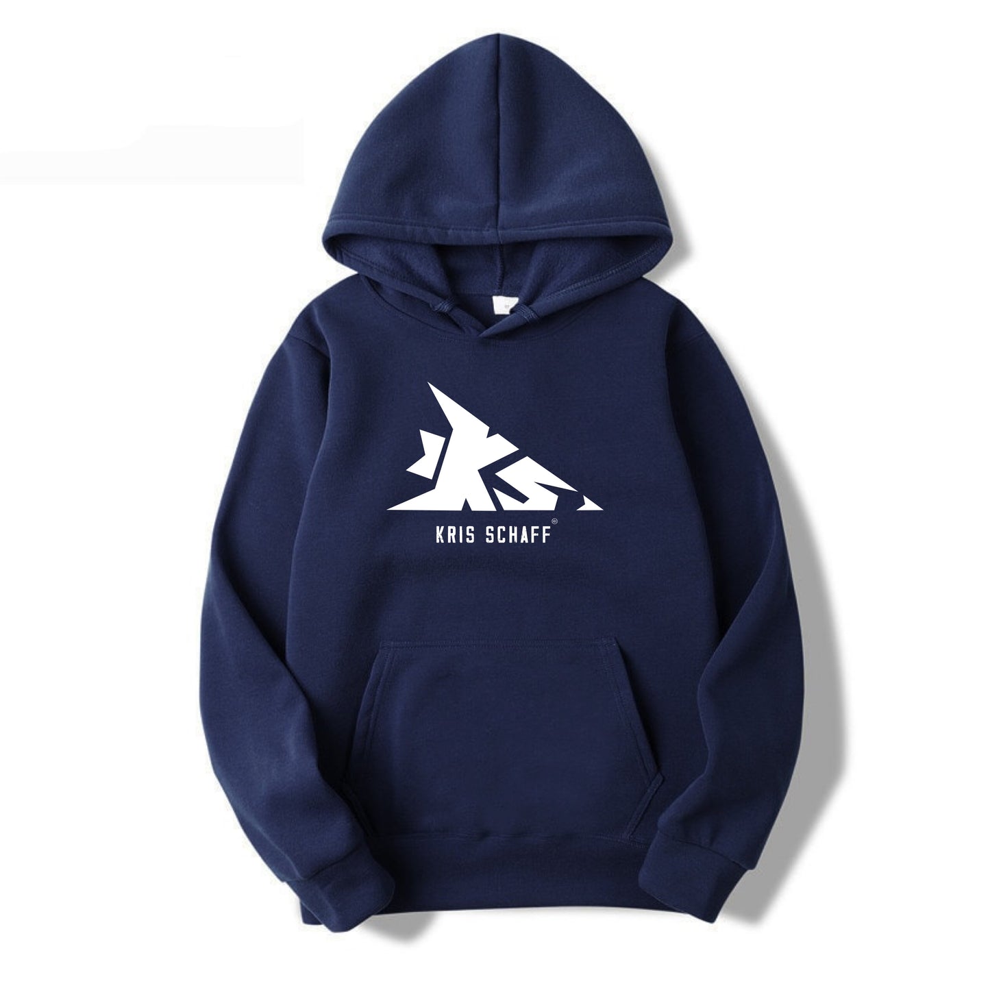 KRIS SCHAFF ORIGINAL ARCHERY LOGO HOODIE UNISEX