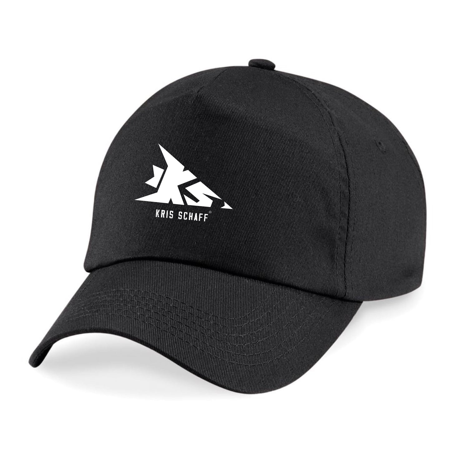 KRIS SCHAFF ORIGINAL ARCHERY LOGO CAP