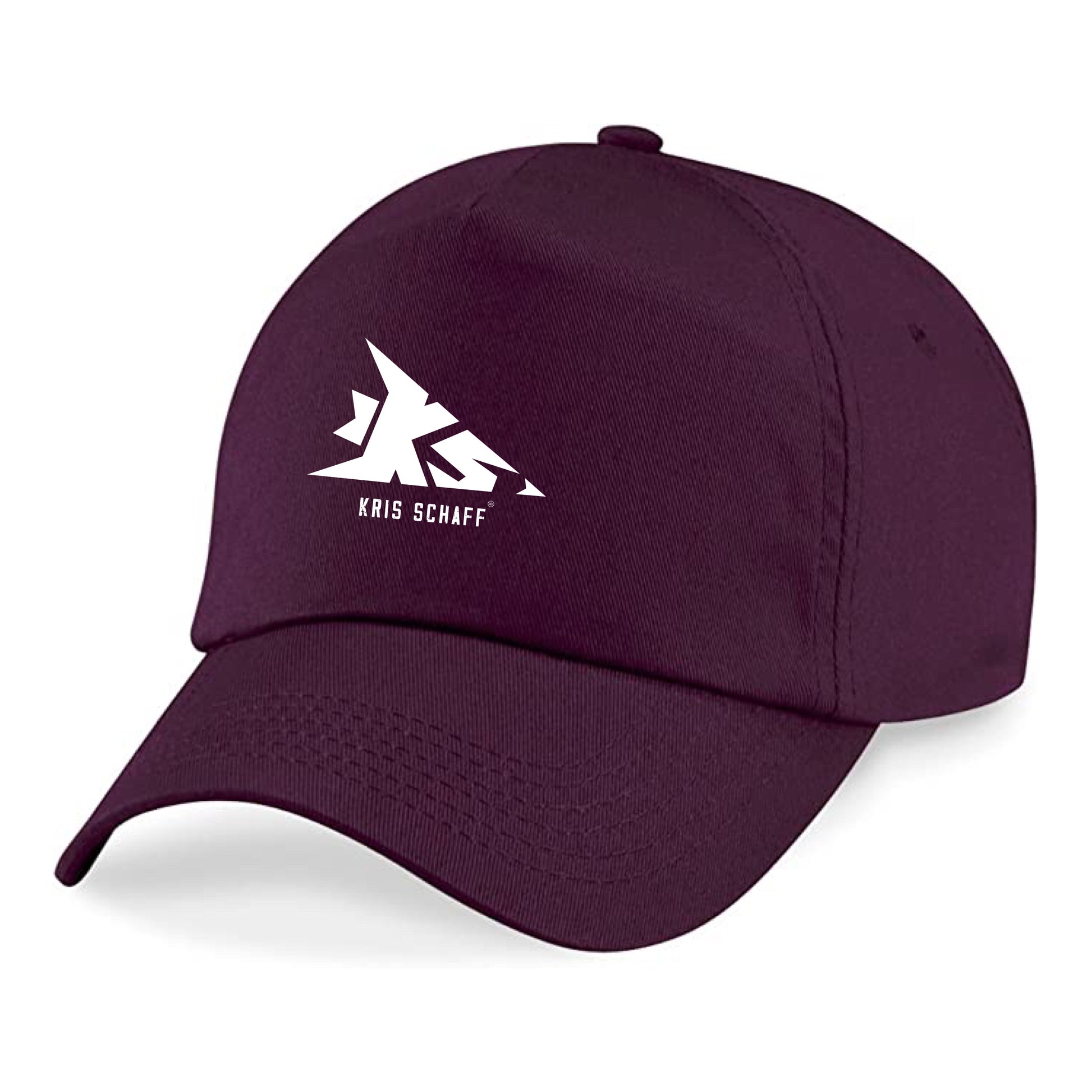 KRIS SCHAFF ORIGINAL ARCHERY LOGO CAP