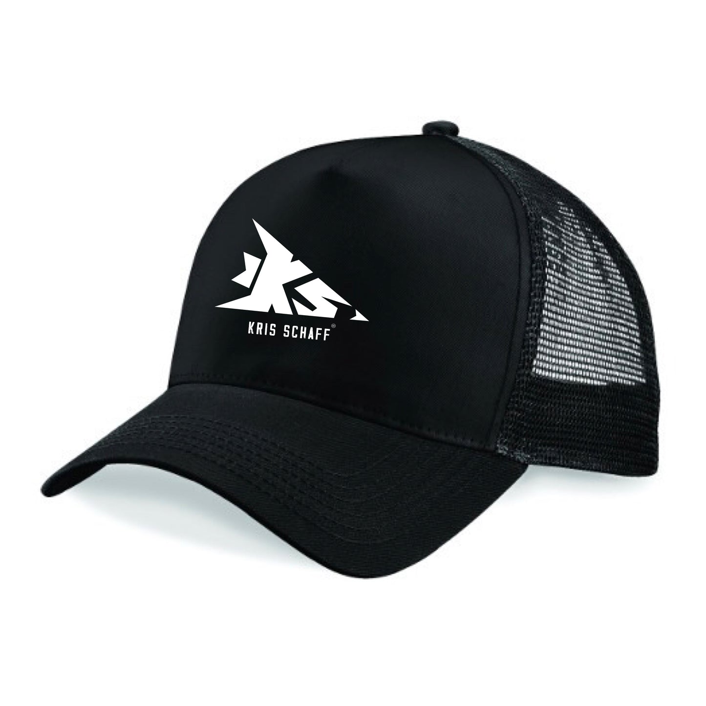 KRIS SCHAFF ORIGINAL ARCHERY LOGO CAP