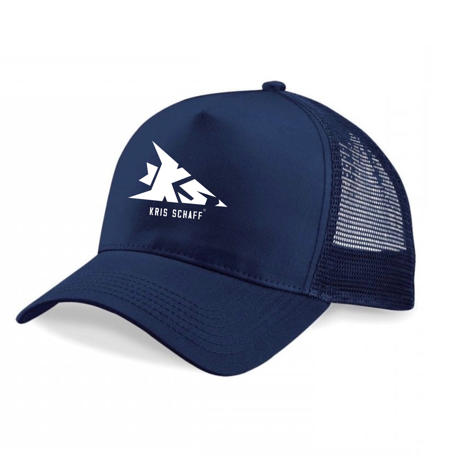 KRIS SCHAFF ORIGINAL ARCHERY LOGO CAP