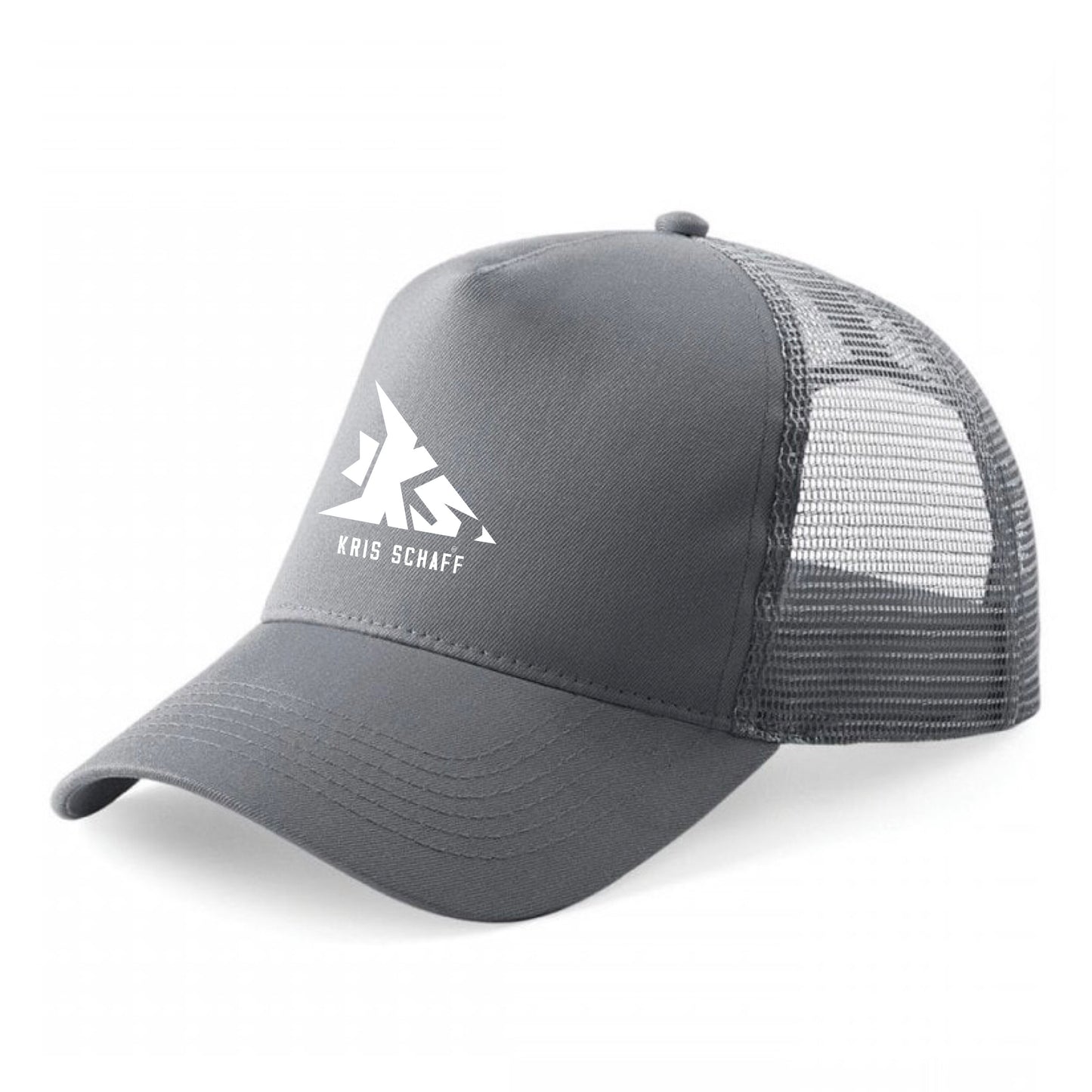 KRIS SCHAFF ORIGINAL ARCHERY LOGO CAP