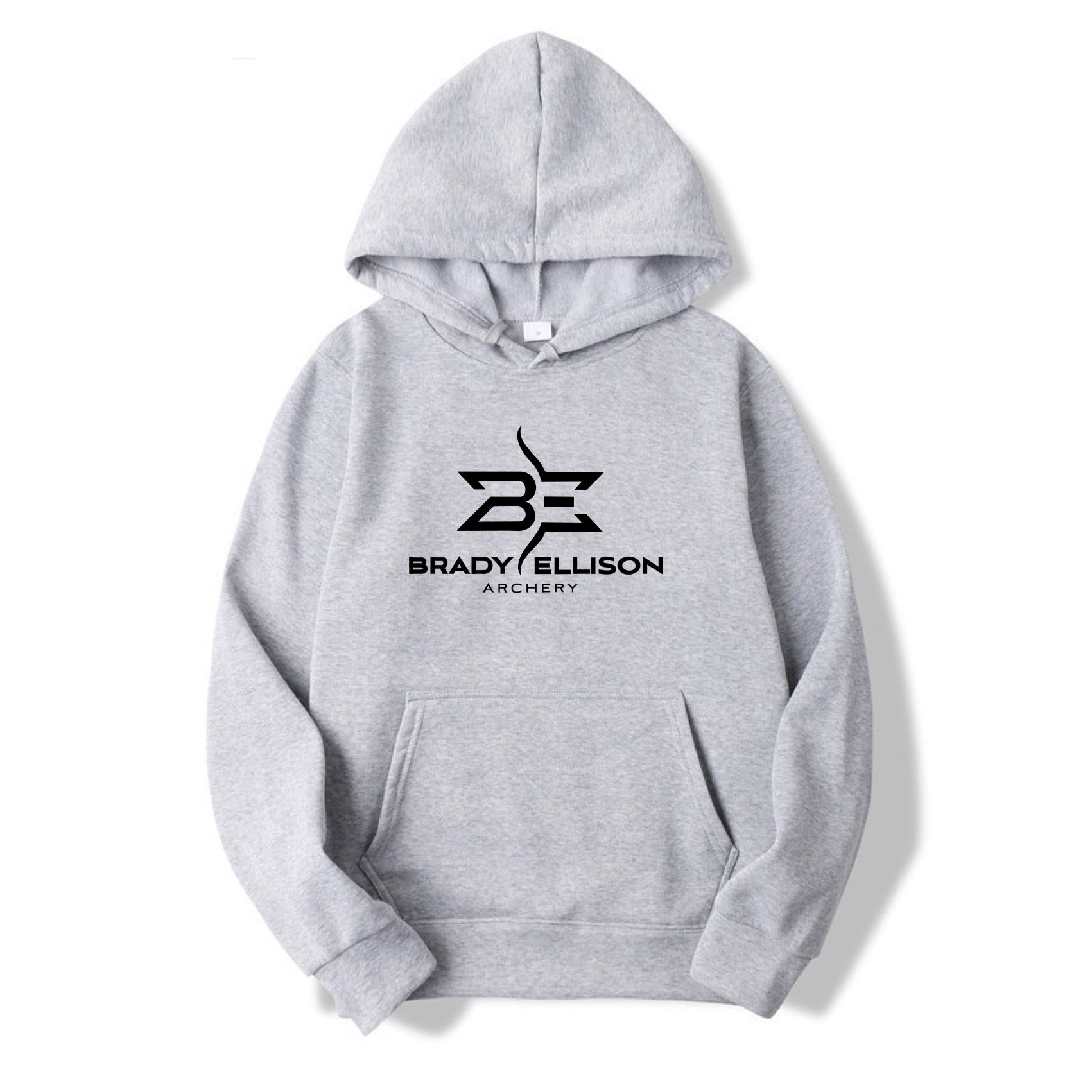 ORIGINAL ARCHERY LOGO HOODIE