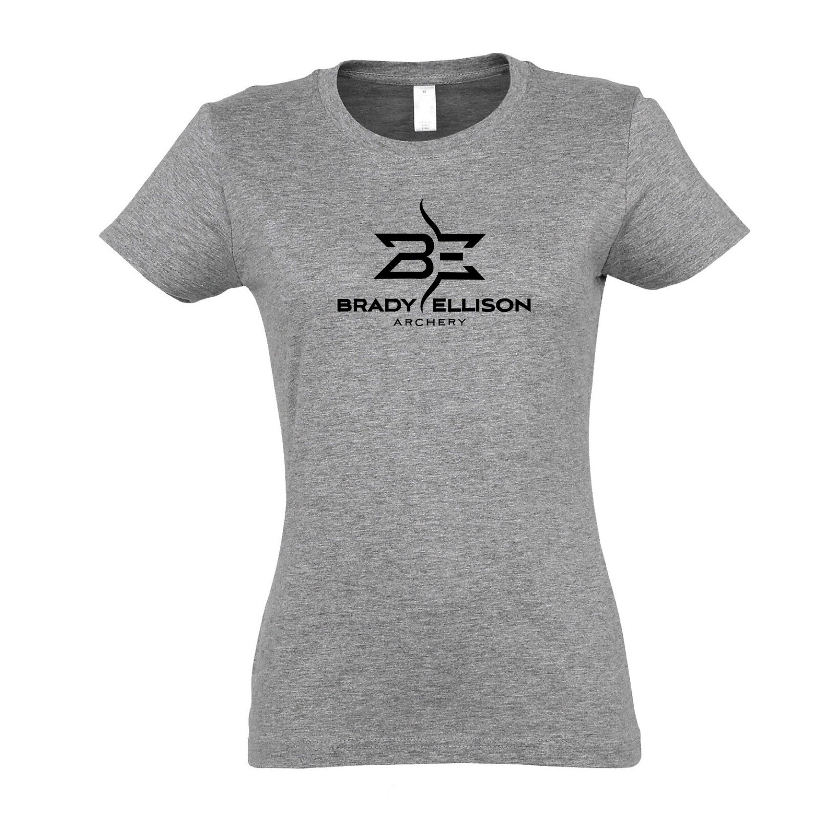 ORIGINAL ARCHERY LOGO WOMEN'S T-SHIRT