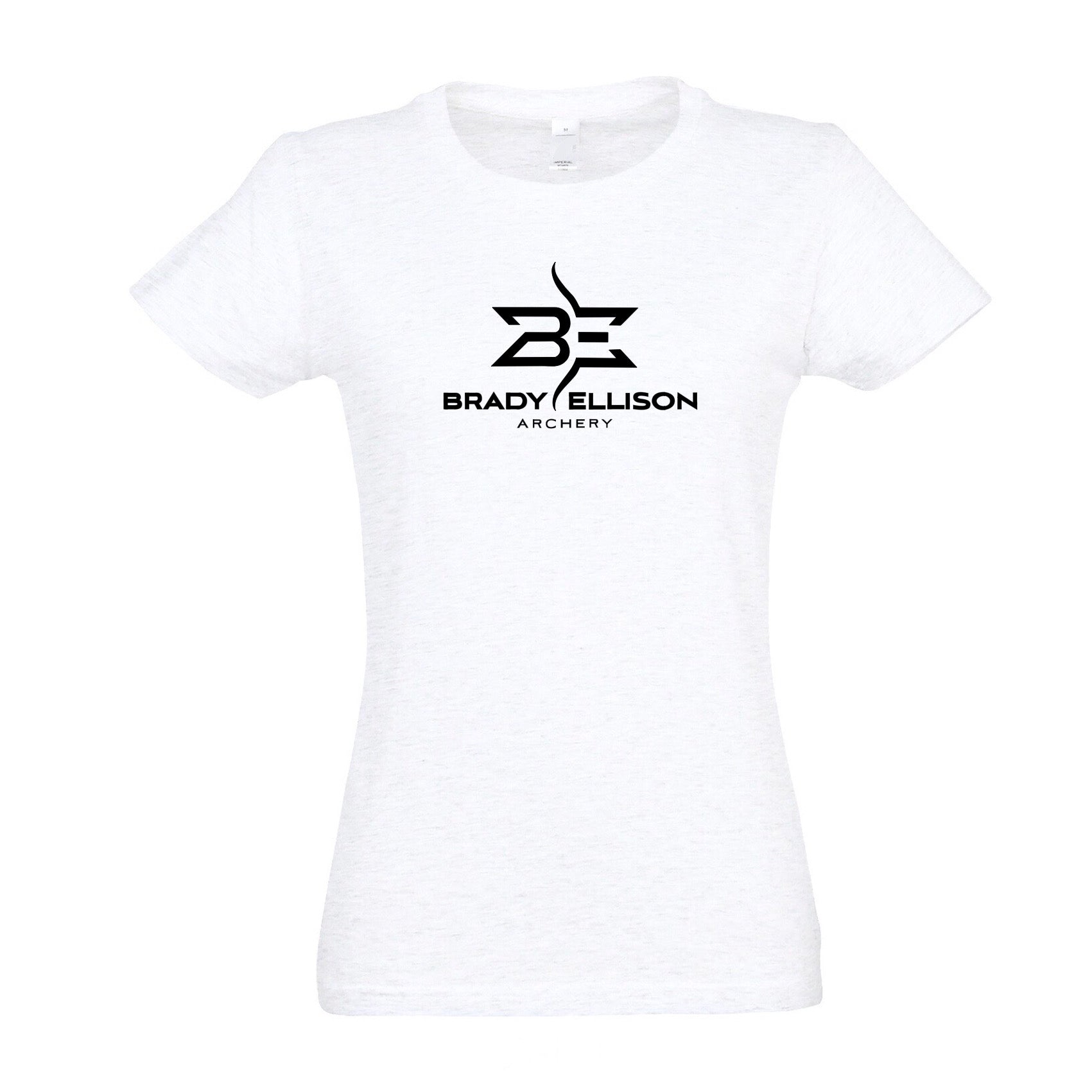 ORIGINAL ARCHERY LOGO WOMEN'S T-SHIRT