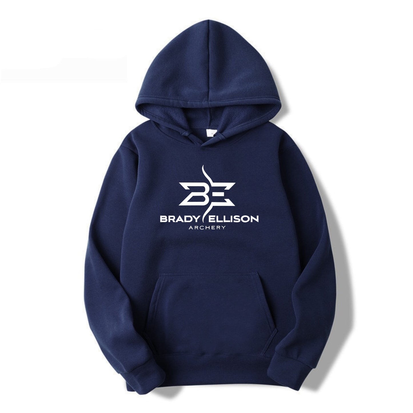 ORIGINAL ARCHERY LOGO HOODIE