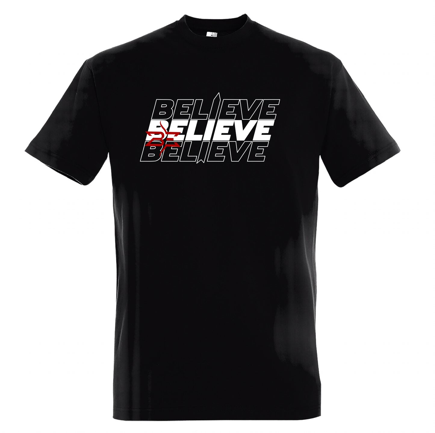 BELIEVE ARCHERY DESIGN FOR MEN