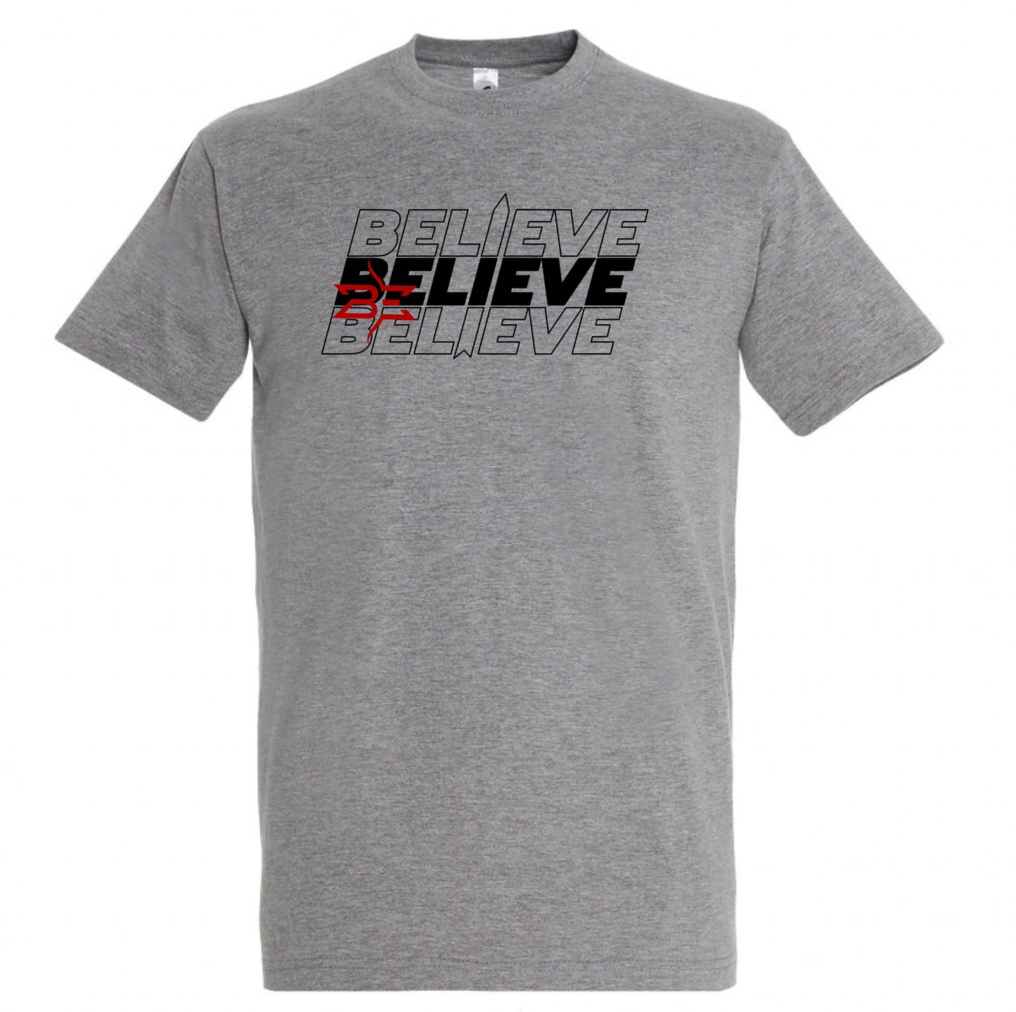 BELIEVE ARCHERY DESIGN FOR MEN