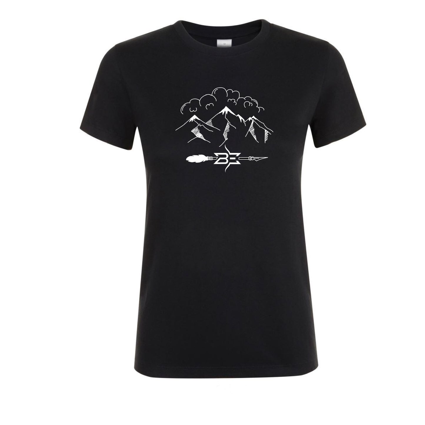 MOUNTAIN TOP ARCHERY WOMEN'S T-SHIRT