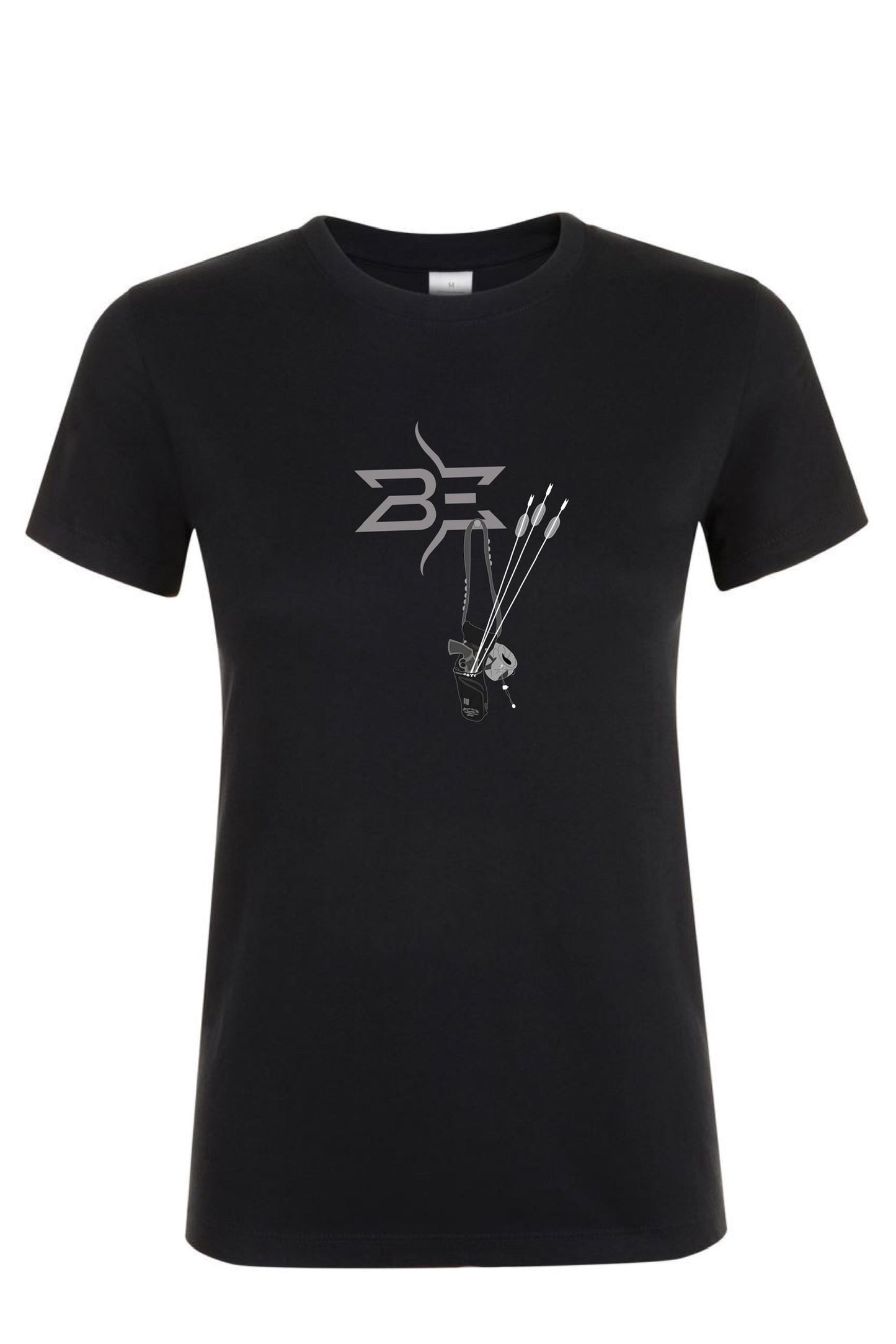 BRADY ELLISON ARCHERY QUIVER WOMEN'S T-SHIRT