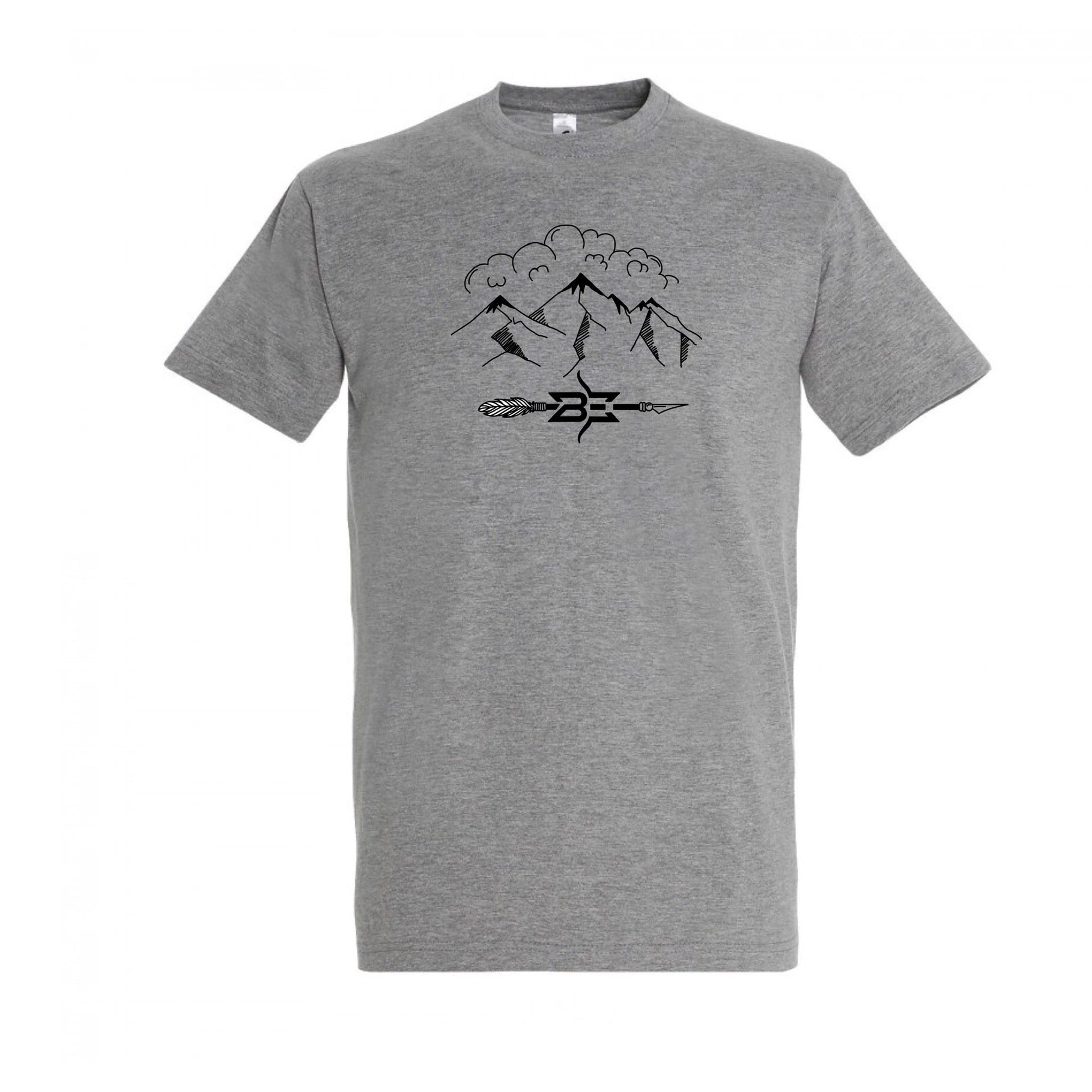 MOUNTAIN TOP ARCHERY MEN'S T-SHIRT