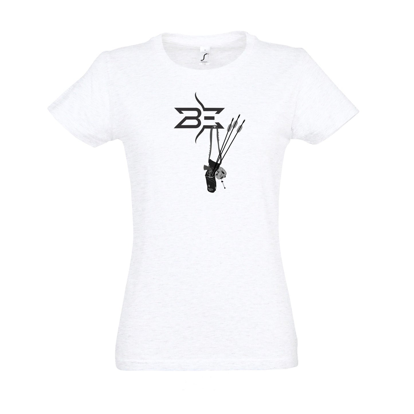 BRADY ELLISON ARCHERY QUIVER WOMEN'S T-SHIRT