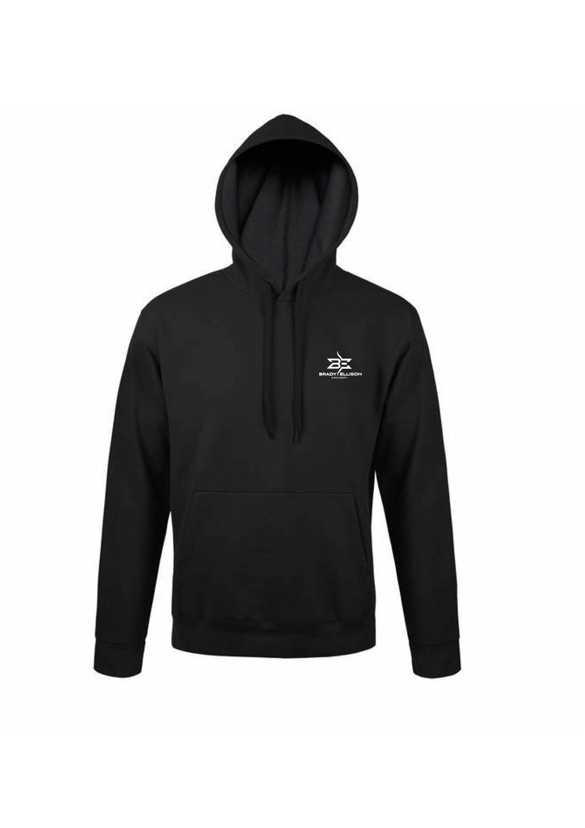 ORIGINAL BRADY ELLISON ARCHERY HOODIE