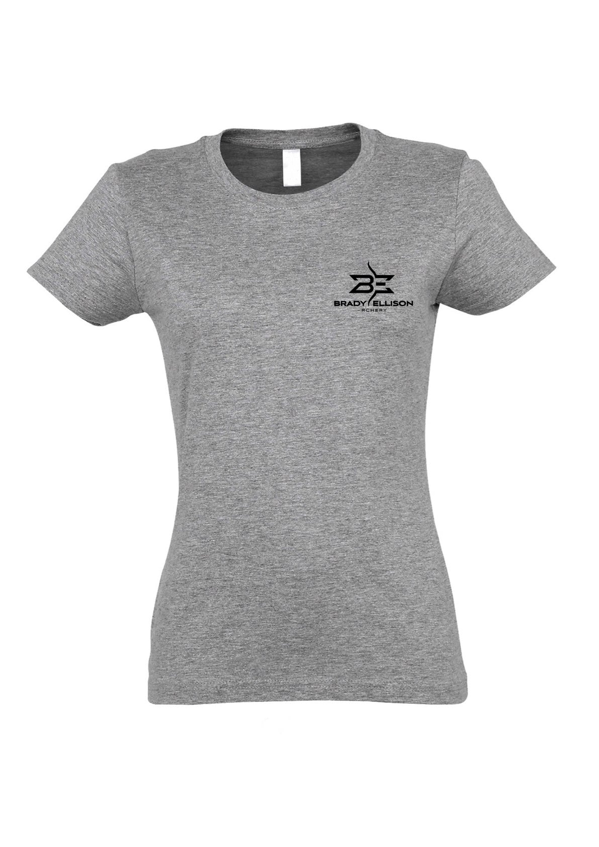 ORIGINAL BRADY ELLISON ARCHERY WOMEN'S T-SHIRT