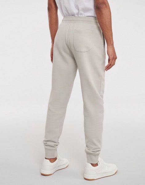 BEIGE JOG PANTS FOR MEN 