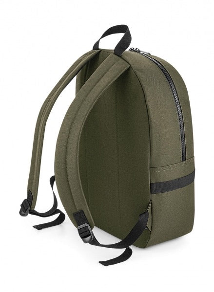 OLIVE GREEN BACKPACK