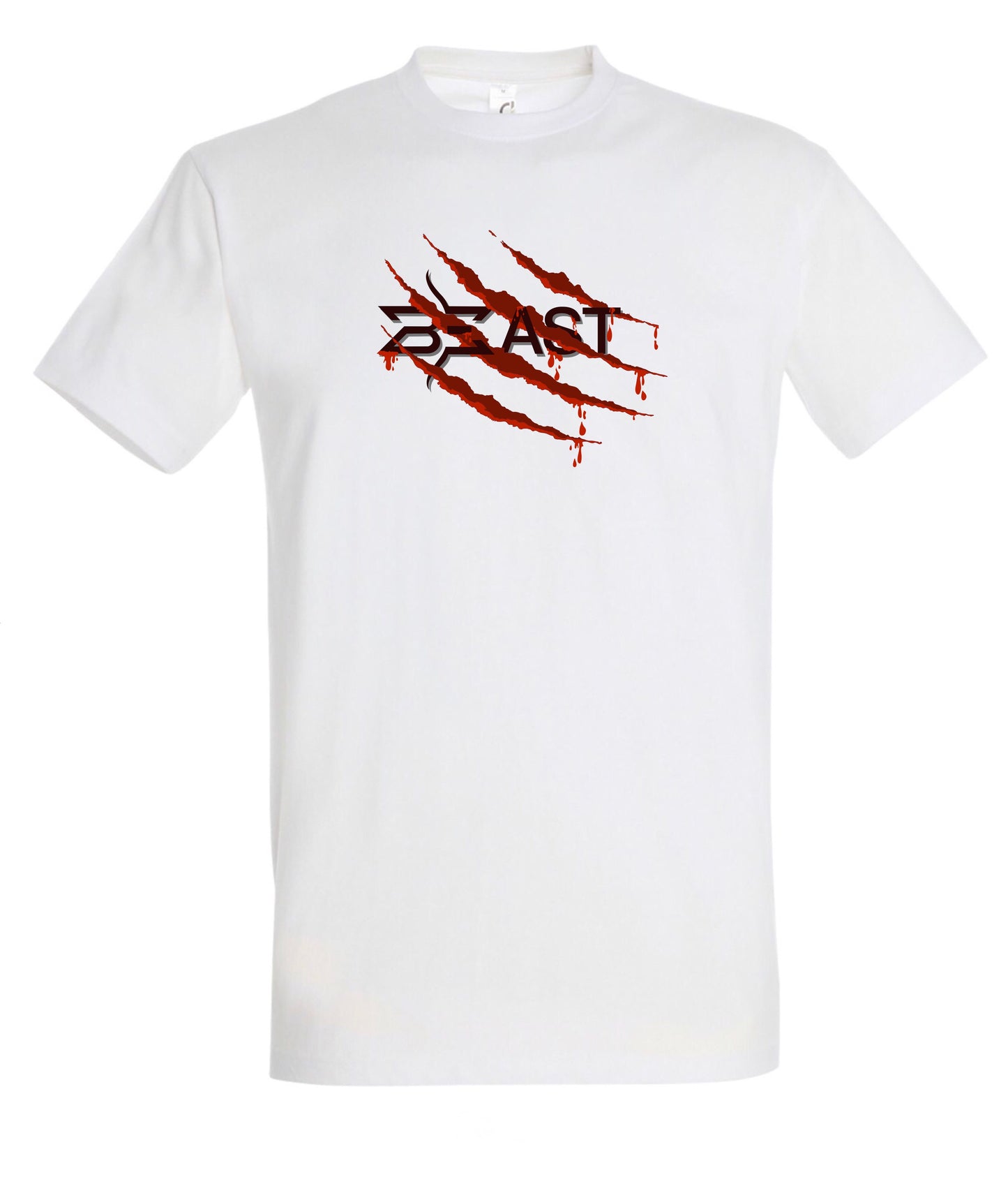 BEAST ARCHERY MEN'S T-SHIRT