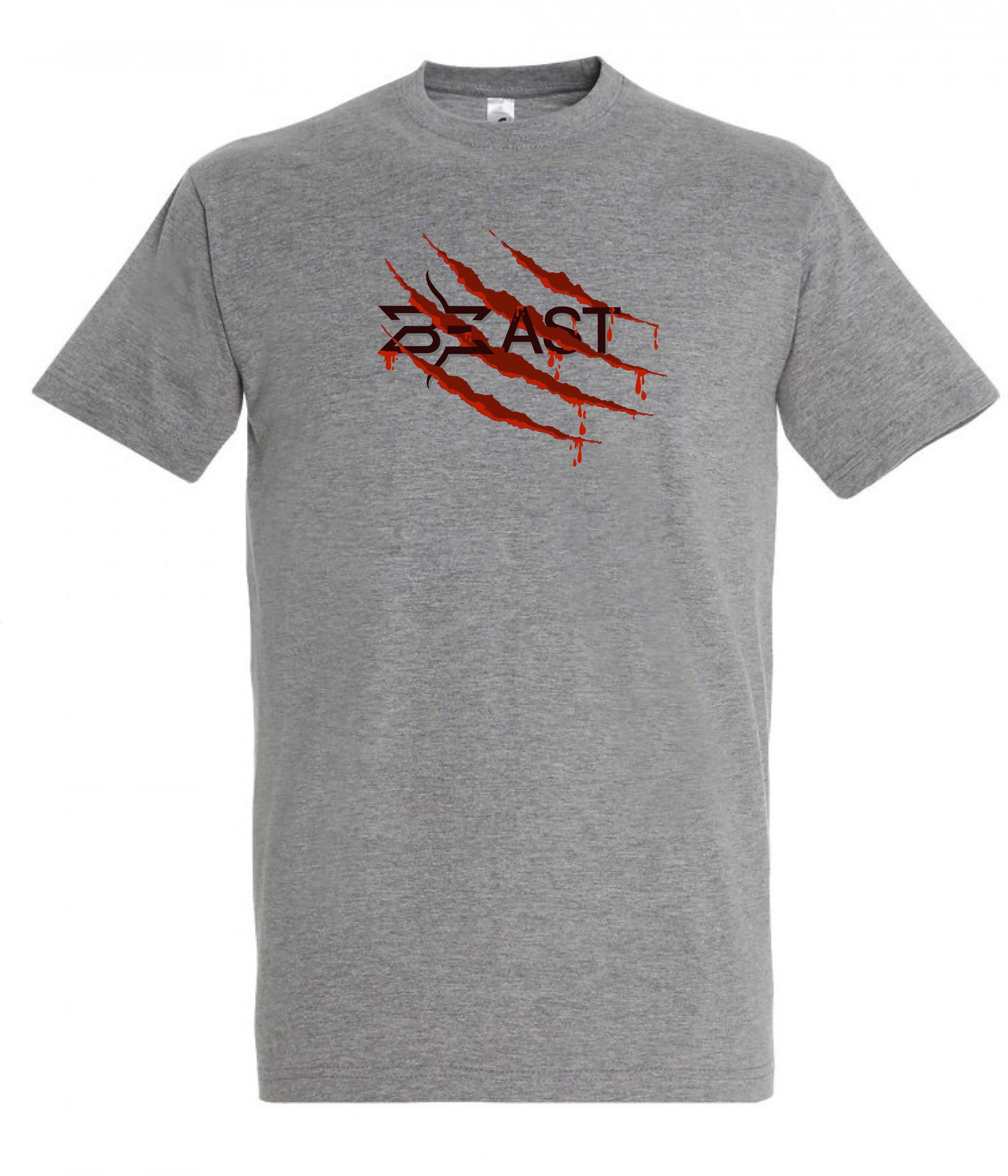 BEAST ARCHERY MEN'S T-SHIRT