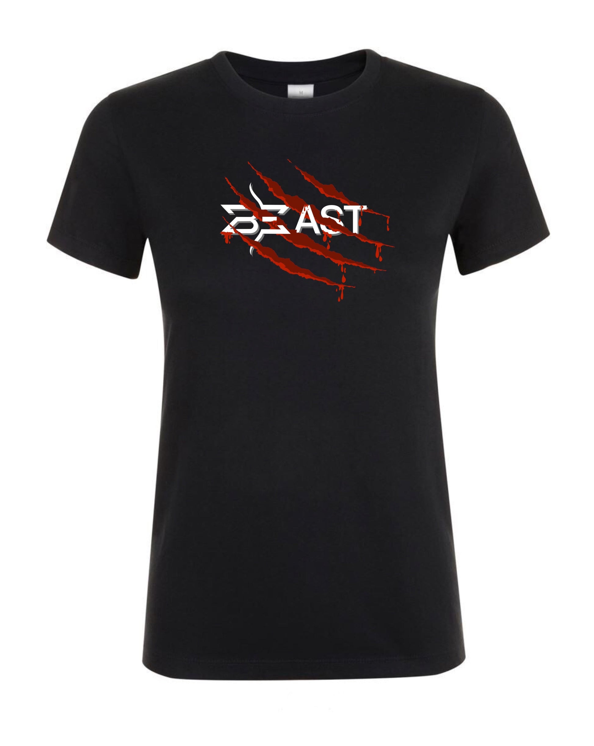 BEAST ARCHERY WOMEN'S T-SHIRT