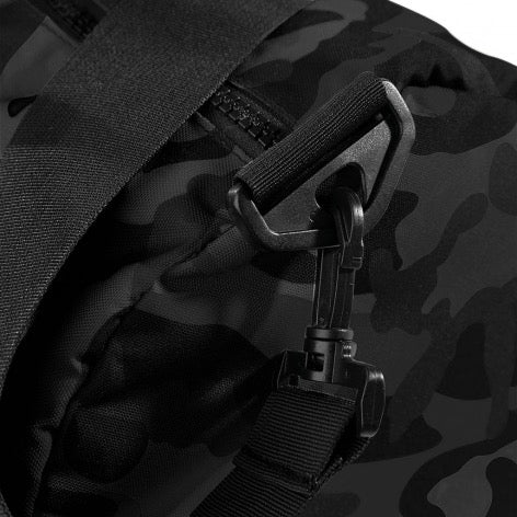 CAMO FITNESS BAG