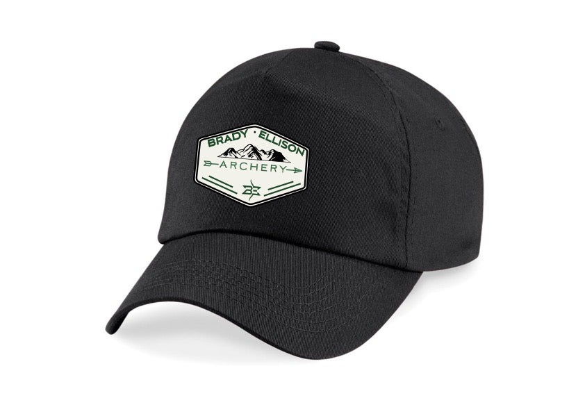 BLACK CAP MOUNTAIN DESIGN