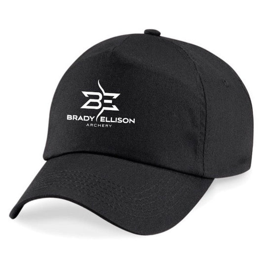 BLACK BRADY ELLISON CAP