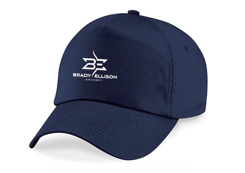 NAVY BRADY ELLISON CAP