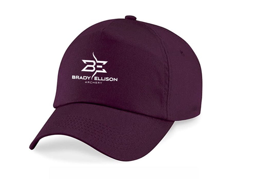 PURPLE BRADY ELLISON CAP