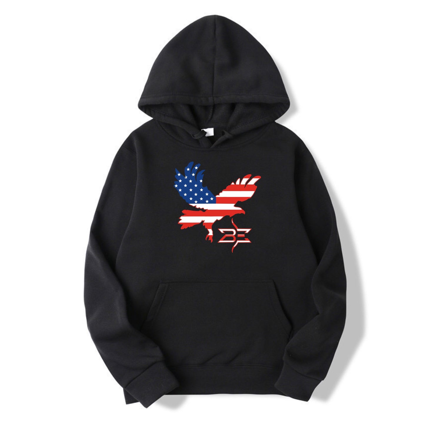 EAGLE ARCHERY HOODIE