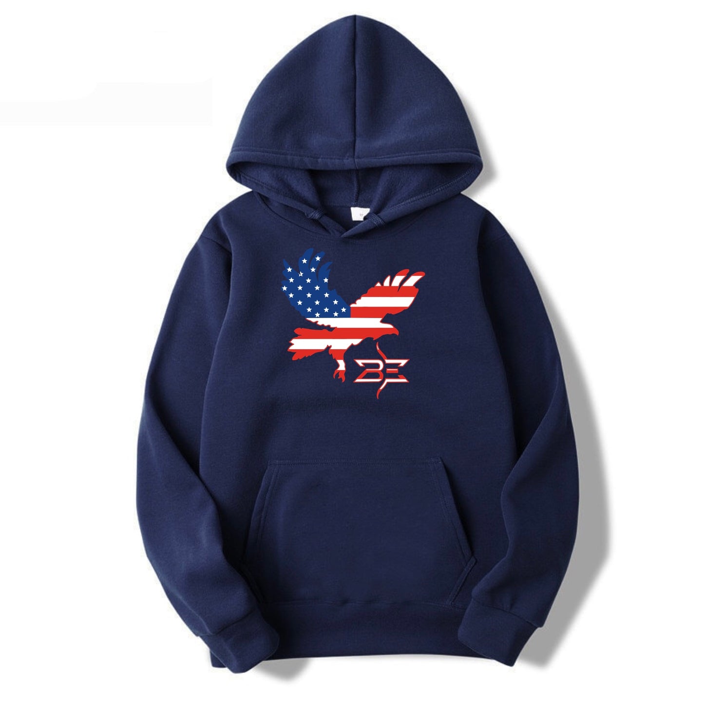 EAGLE ARCHERY HOODIE