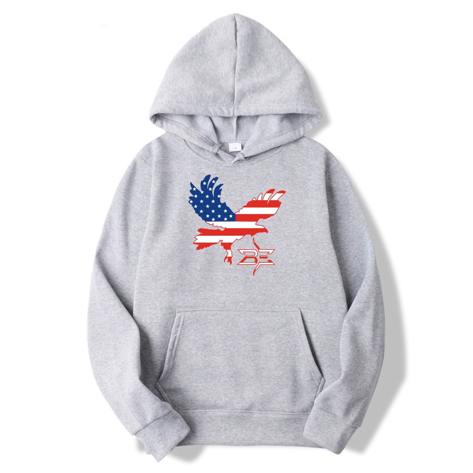 EAGLE ARCHERY HOODIE