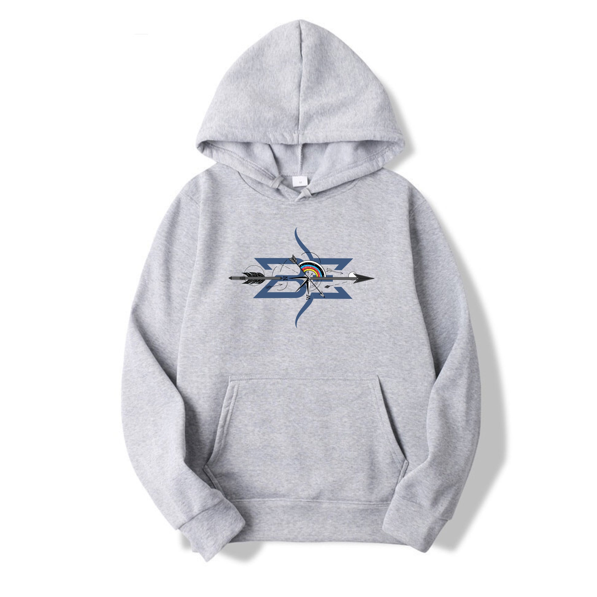 ARCHERY COMPASS HOODIE