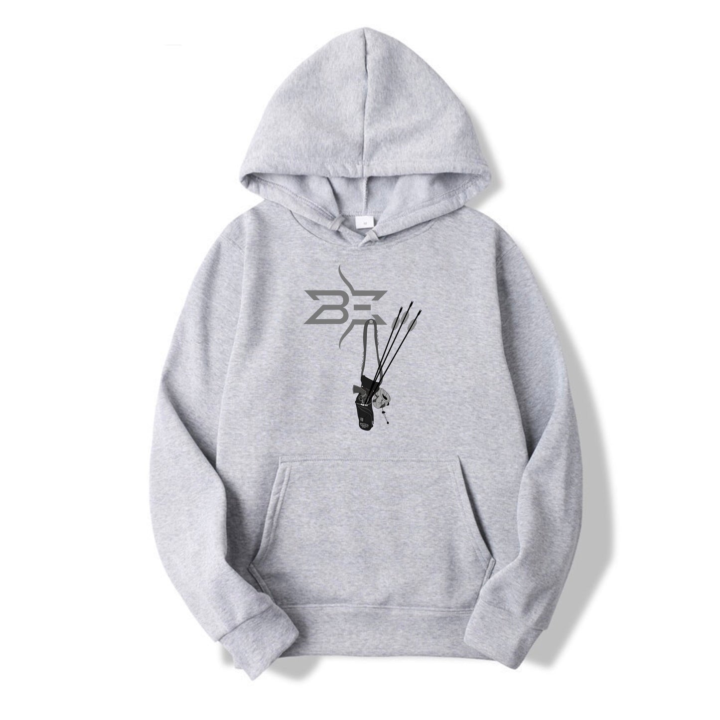 BRADY ELLISON ARCHERY QUIVER HOODIE