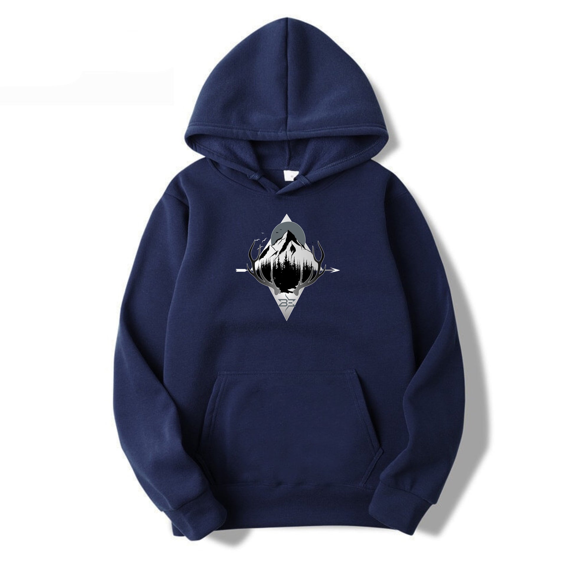 ELK MOUNTAIN ARCHERY HOODIE