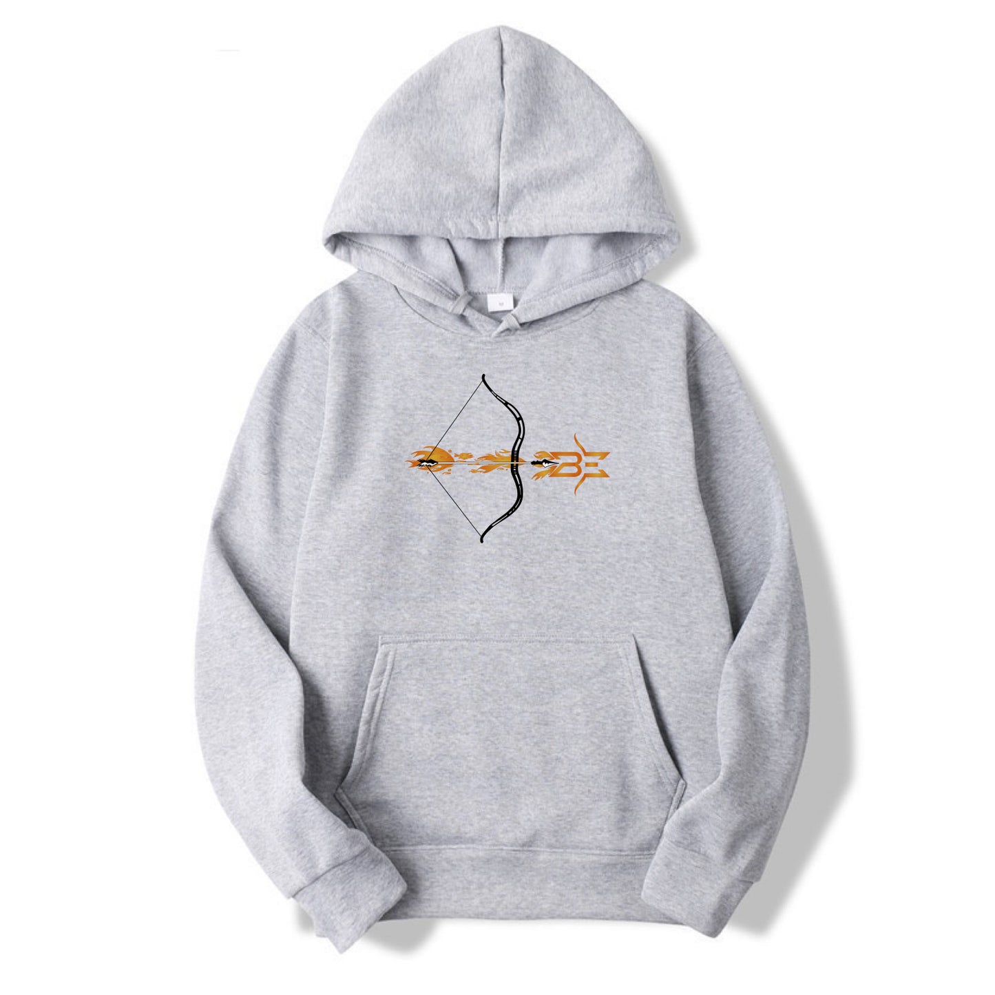 FIRE BOW ARCHERY HOODIE