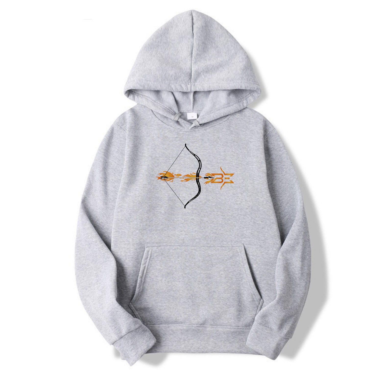 FIRE BOW ARCHERY HOODIE