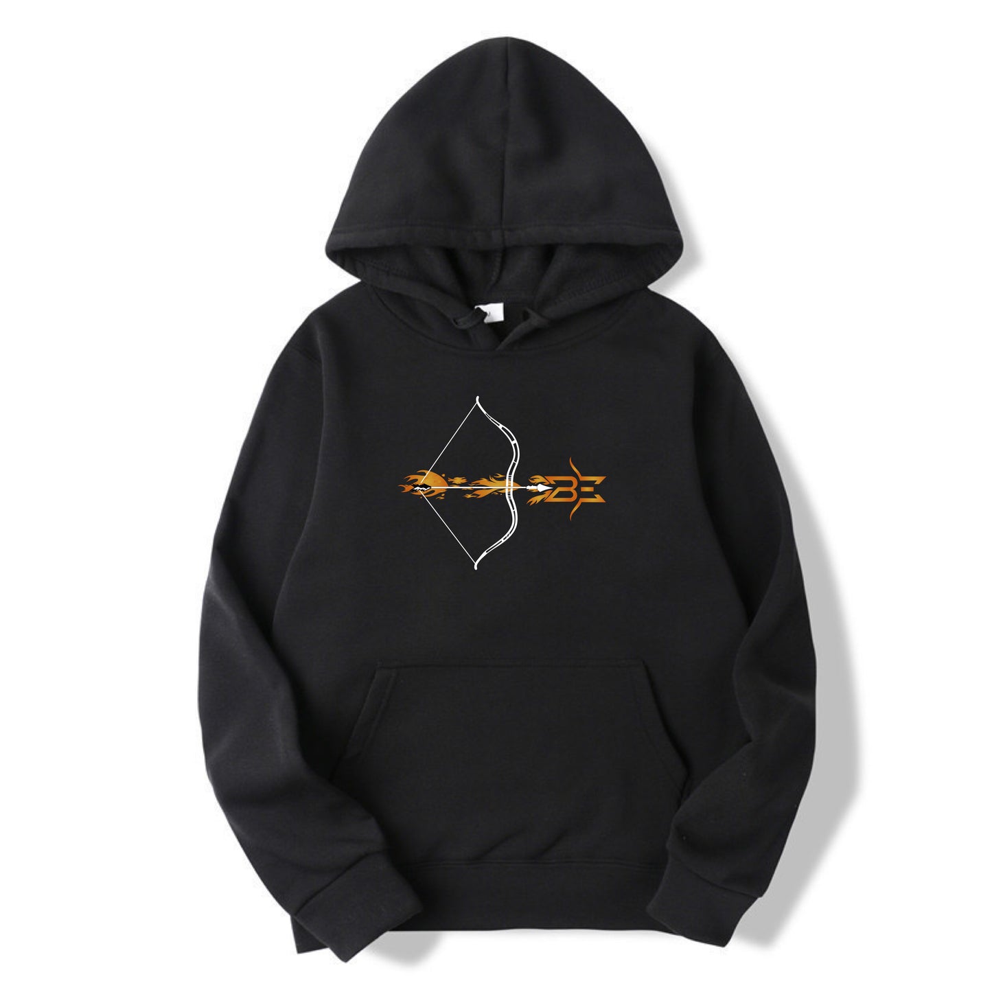 FIRE BOW ARCHERY HOODIE