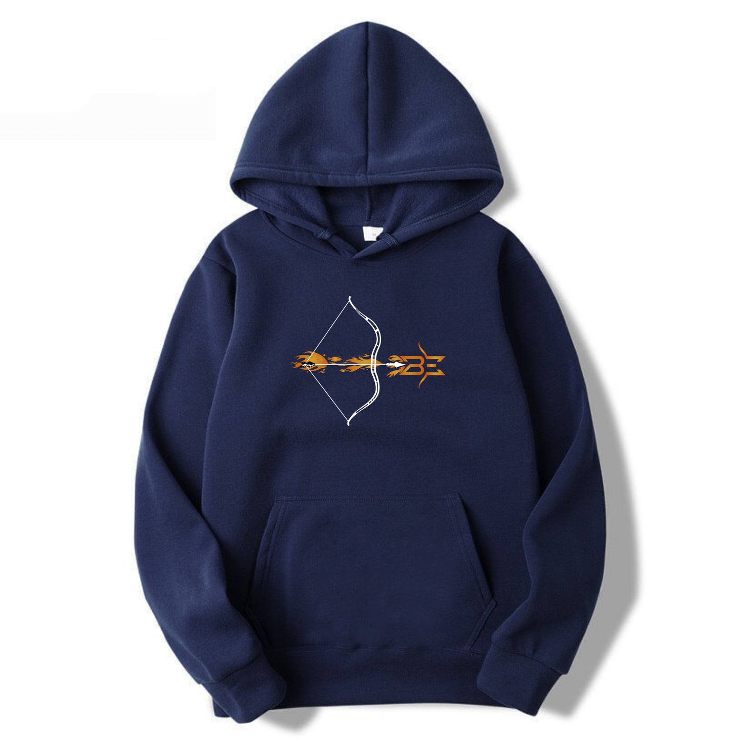 FIRE BOW ARCHERY HOODIE