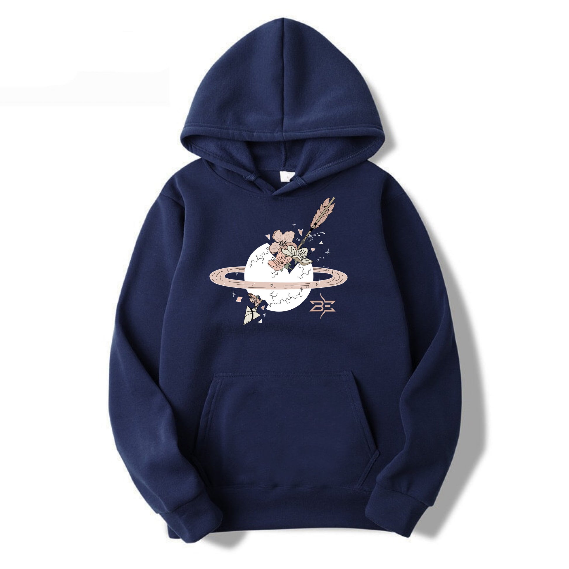 SATURN ARCHERY HOODIE