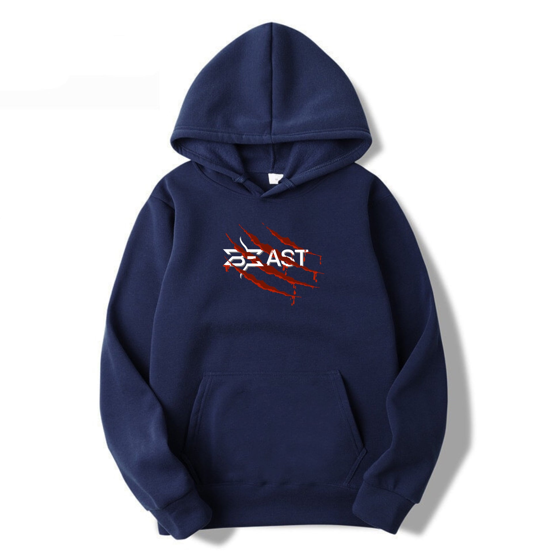 BEAST ARCHERY HOODIE