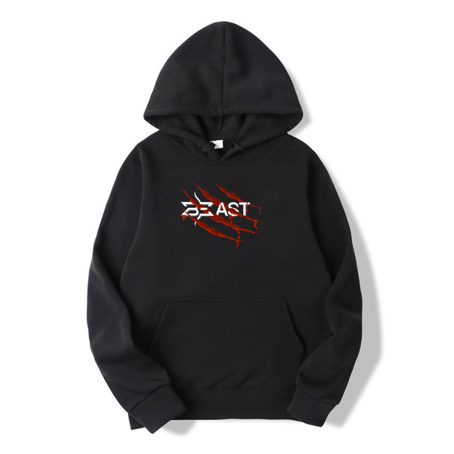 BEAST ARCHERY HOODIE