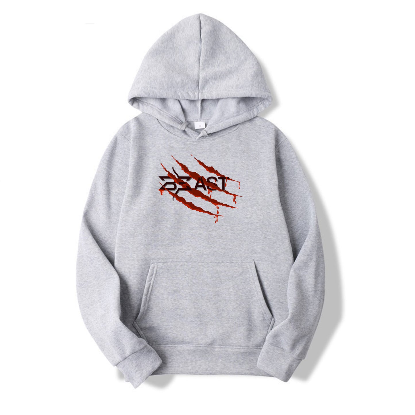 BEAST ARCHERY HOODIE