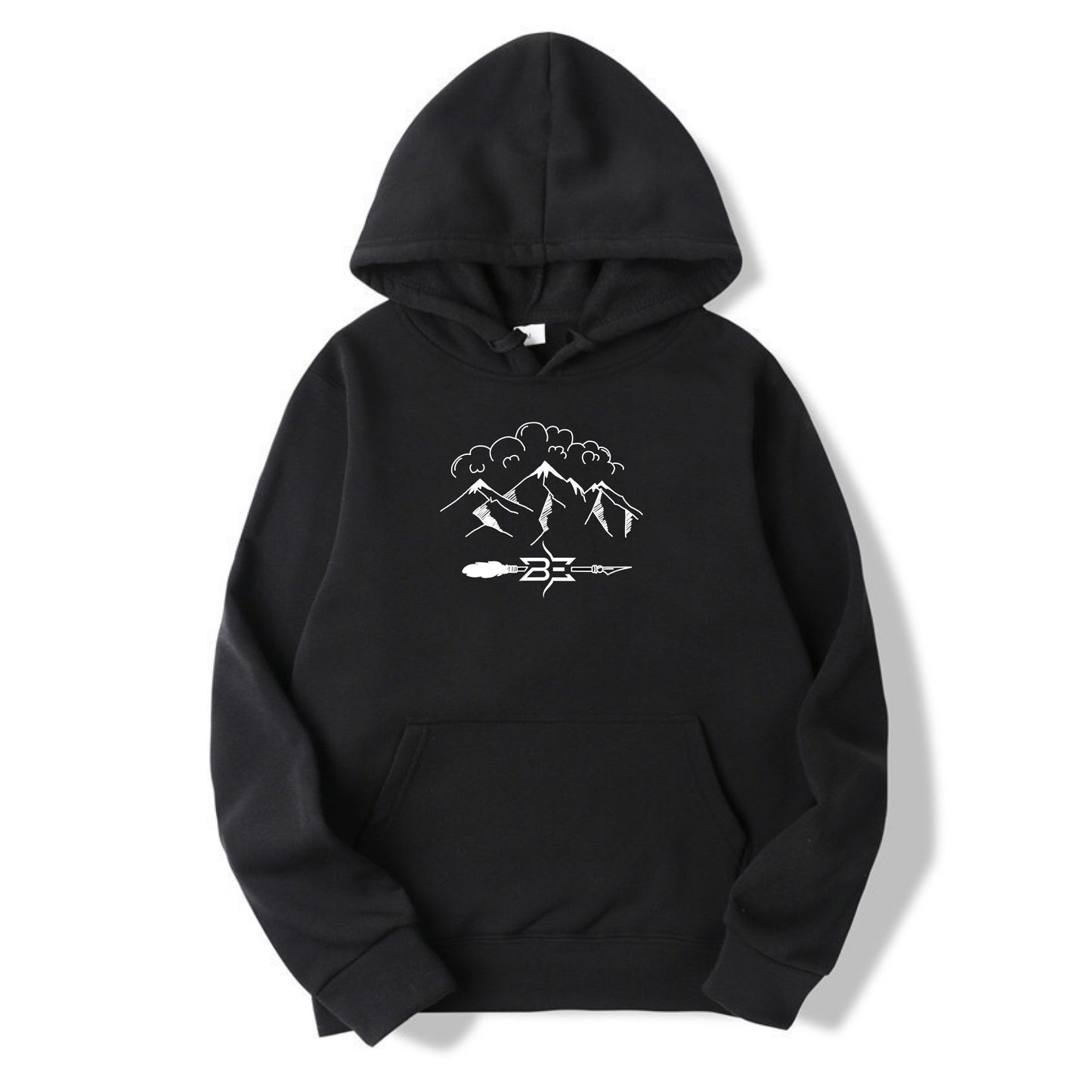 MOUNTAIN TOP ARCHERY HOODIE